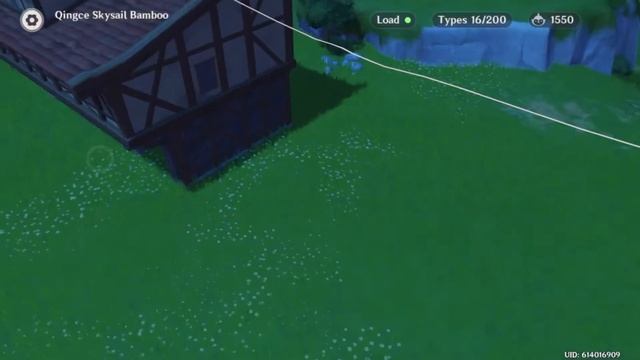 How to place items in your Teapot realm (Genshin Impact) смотреть онлайн