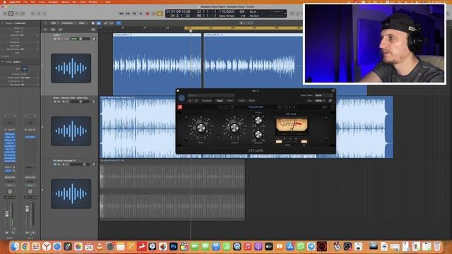 Antelope audio native fx. Synergy core. смотреть онлайн