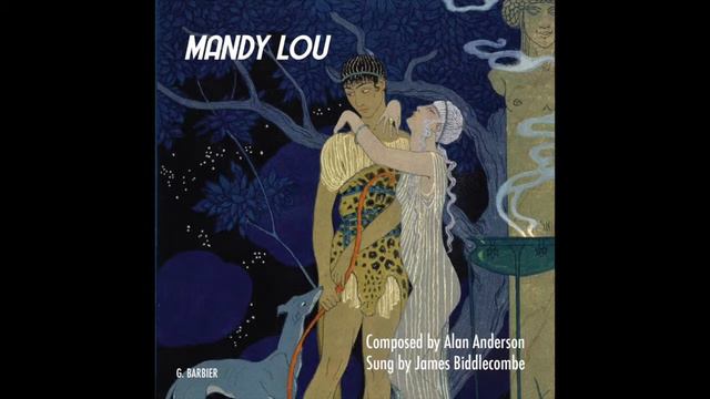 Mandy Lou: Songs of Alan Anderson of Jersey, Channel Isles смотреть онлайн