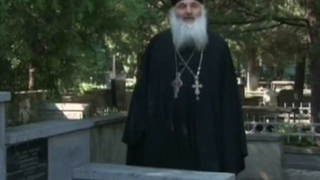 Глинская пустынь в изгнании.Старцы 20 века.Православие,старчество в Грузии. смотреть онлайн