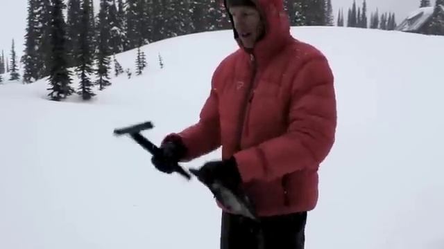 K2 Rescue Shovel смотреть онлайн