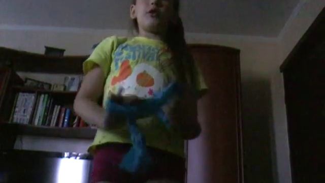 Мои предметы для гимнастики смотреть онлайн