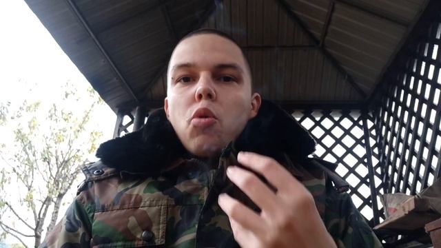 Легендарные DIABLO ROSSO Вишня! смотреть онлайн