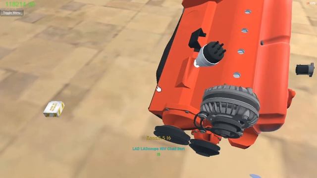 Ремонт жиги на пневме // My Garage №19 смотреть онлайн