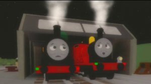 My Sixth Sodor Fallout AU Episode 3: More Friends Found