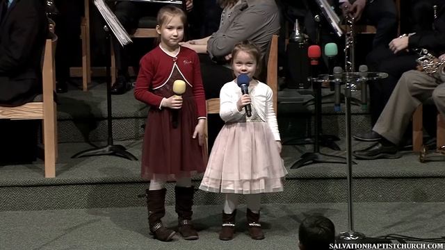 Я, как нежный цветочек (Стихотворение) смотреть онлайн