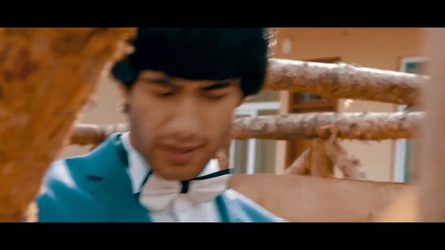 Firdavs Fayzov -  Duhtari Noraki / Фирдавс Файзов - Духтари Нораки.