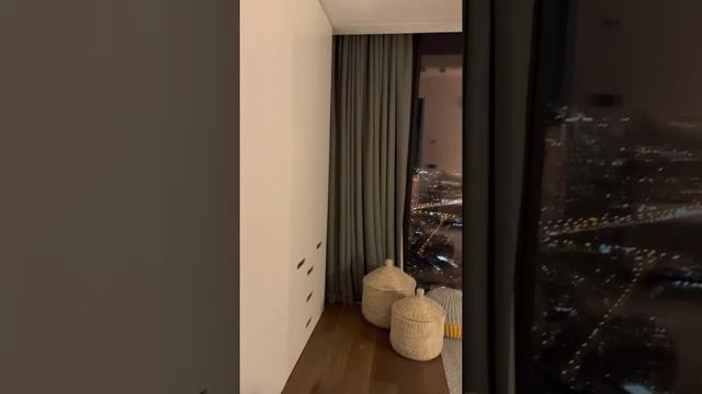 ФИНАЛ РЕМОНТА В МОСКВА-СИТИ | Обзор "Башня Федерация" #Shorts смотреть онлайн