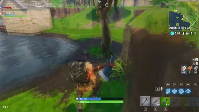 Fortnite: 5 причин по которым стоит поиграть в Fortnite. Стоит ли играть в Fortnite? смотреть онлайн