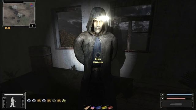 Сталкер. Фотограф. (Бонус) # 43. Что будет, если... смотреть онлайн