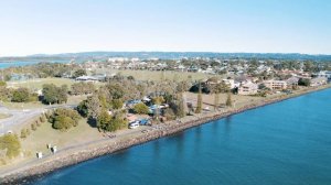 Главная тайна СССР! Остров Возрождения