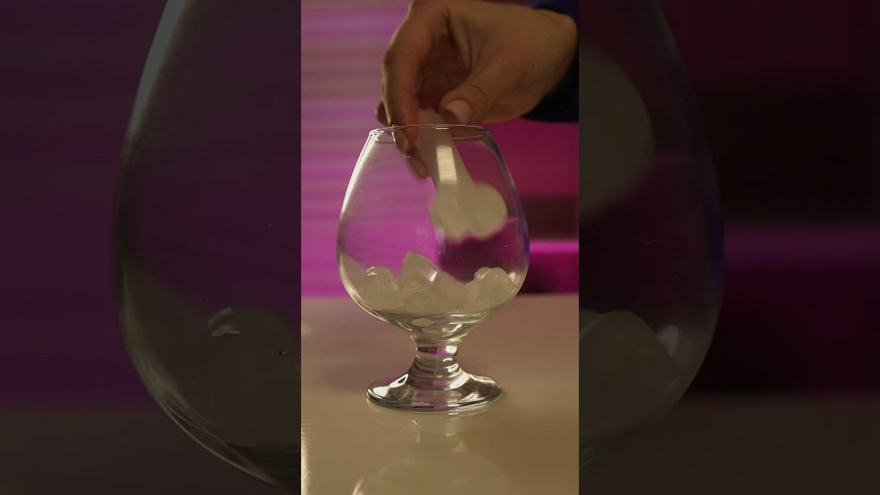 Кофе со льдом! ЛУЧШИЙ РЕЦЕПТ! смотреть онлайн