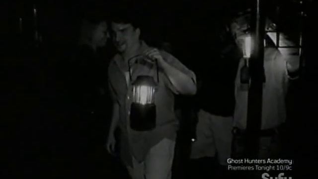 Scariest Places on Earth (Savannah, Georgia) смотреть онлайн