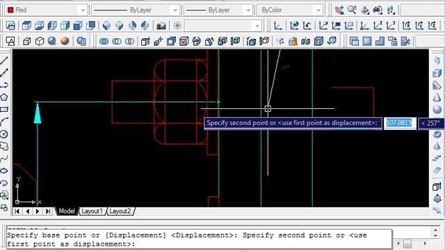 MITT CILEGON TUTORIAL AUTOCAD 14 STRUCTURE 02 BAHRUL ULUM смотреть онлайн