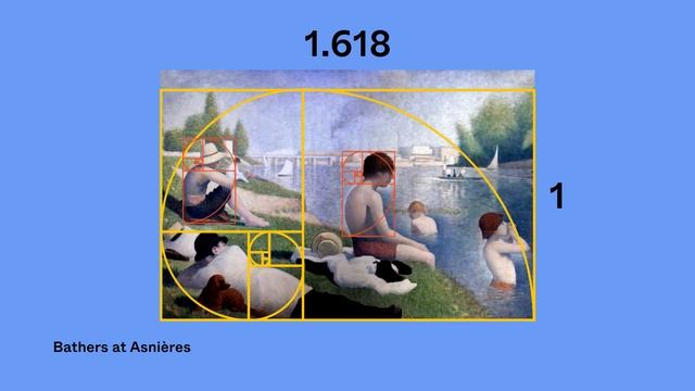 The Golden Ratio | Principles of Design смотреть онлайн