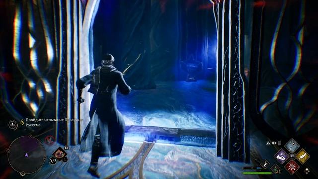 ХОГВАРТС НАСЛЕДИЕ ПРОХОЖДЕНИЕ ➤ Часть 13➤ Hogwarts Legacy ПК 2К смотреть онлайн