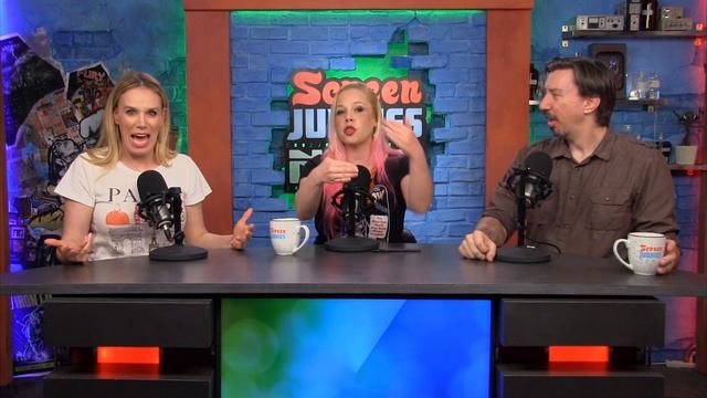 Our Spoiler Free Wish List for Guardians 3 смотреть онлайн