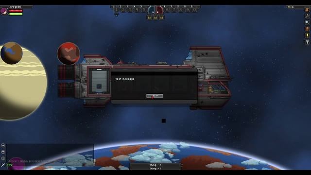 Starbound [TUTORIAL] : How to repair / upgrade your ship and FTL : Get Tier 8 Ships! смотреть онлайн