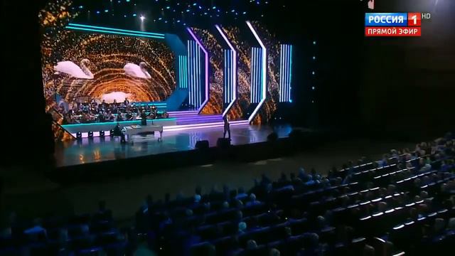 Димаш Кудайбергенов -Любовь уставших лебедей смотреть онлайн