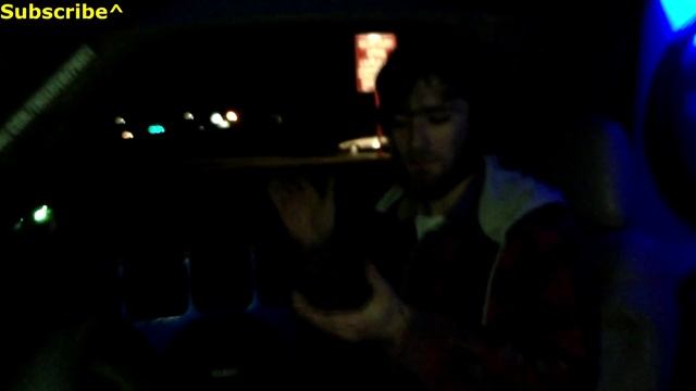 EXO VS THE TAHOE! - LATE NIGHT DEMO смотреть онлайн