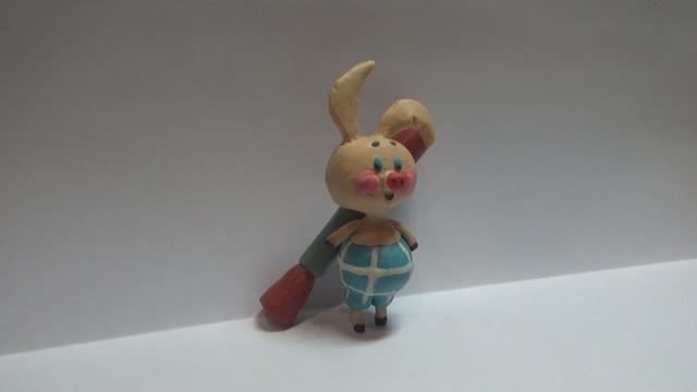 Пятачок из мультфильма Винни пух. смотреть онлайн