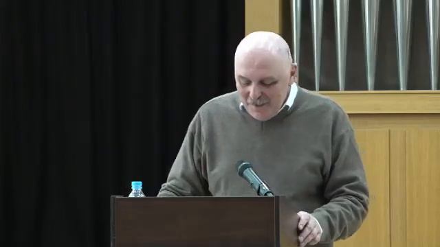 Открытая лекция Патриотический лексикон нашего времени смотреть онлайн