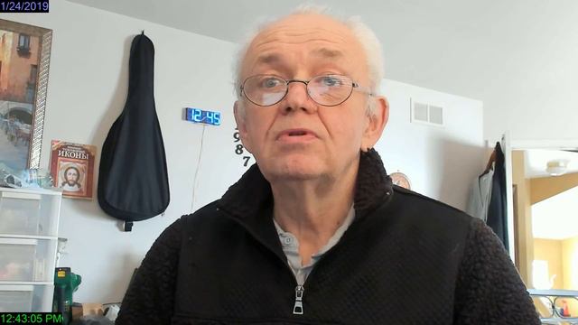 Что из себя представляет Загадочная Русская Душа смотреть онлайн