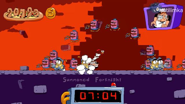 Debug Console (mode) + Clicker Spawner + Pizza Tower Spawner Mod [Pizza Tower mods Gameplay] смотреть онлайн