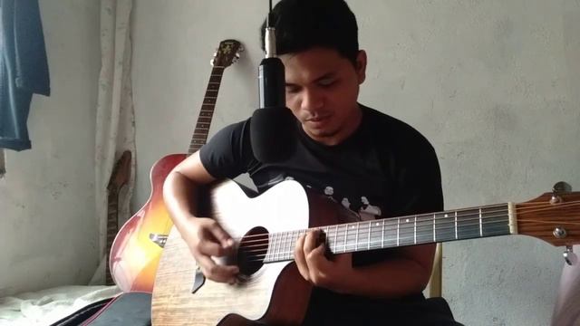 Make It With You | Unplugged | John Mark Digamon смотреть онлайн