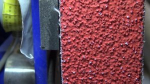 Китайские ленты для гриндера. Серия КМ