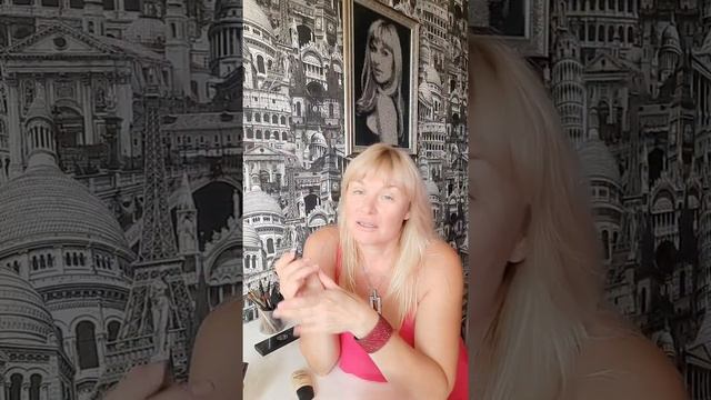 Идеальный макияж для блогера.Как сделать ресницы визуально более густыми. смотреть онлайн