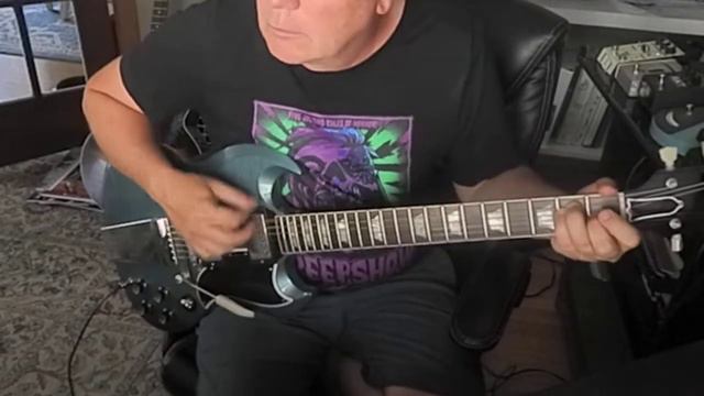 Gibson Custom Shop SG Unboxed and Tuned смотреть онлайн