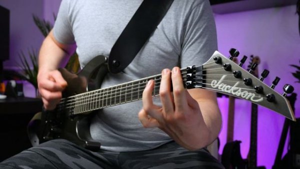 ABOMINABLE PUTRIDITY - Entrails Full of Vermin (Instrumental Cover w/ Tabs)