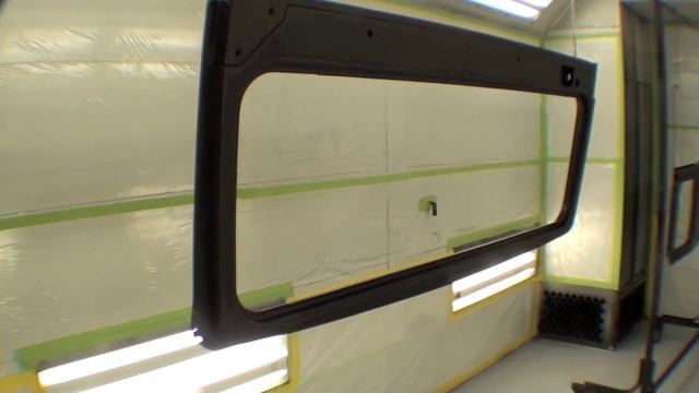 Restoration FJ40 1978- Barn Cruiser | Video 86 смотреть онлайн