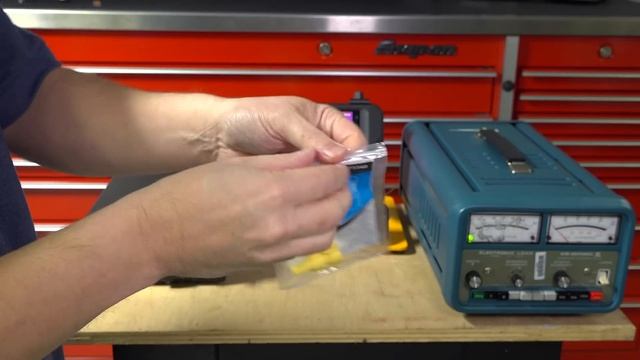 What Wire Connector is the Best? Wire Nut VS Wago TESTED смотреть онлайн