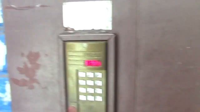 ЭЛЕКТРОШОКЕР ПРОТИВ ДОМОФОНА смотреть онлайн