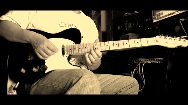 Roswell TEA Telecaster Set Pickups смотреть онлайн