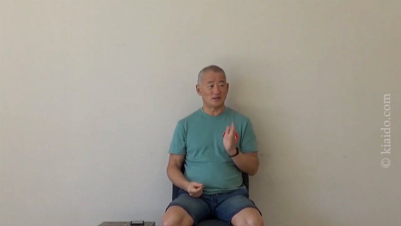 Сонг Парк Киайдо