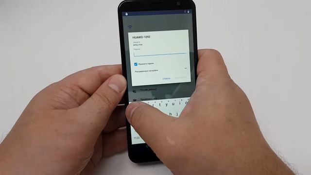 HAIER ALPHA A7 touch screen not respond partially / сенсор частично не реагирует смотреть онлайн