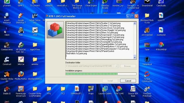 How To Download RTB смотреть онлайн