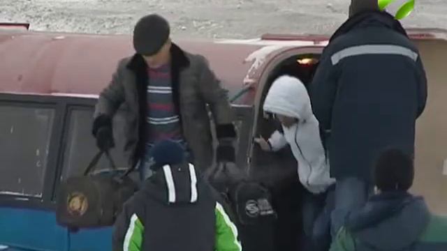 Дмитрий Жаромских обратил внимание на транспортную схему в период распутицы смотреть онлайн