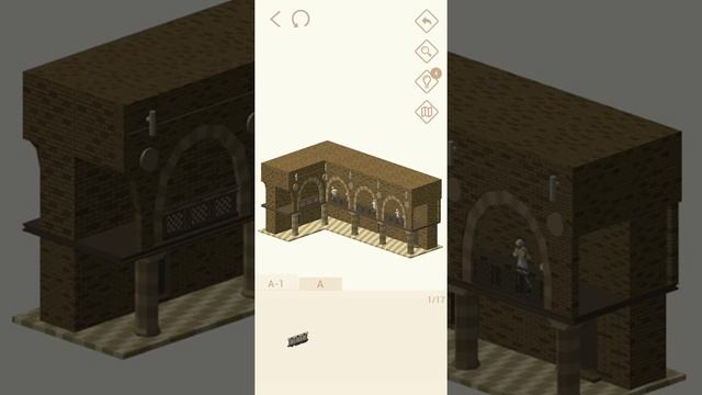 POCKET WORLD 3D. EGYPT PART 48 Walkthrough смотреть онлайн