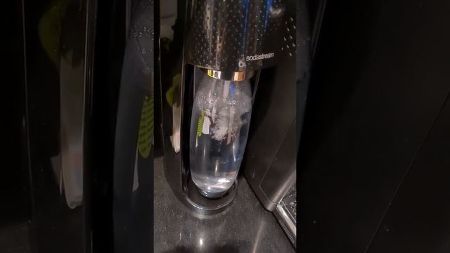 sodastream spirit test смотреть онлайн