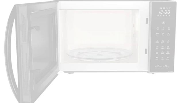 ??Micro-ondas Panasonic 32 Litros NN-ST66LBRUN - 110V #microondas #panasonic #microondaspanasonic смотреть онлайн