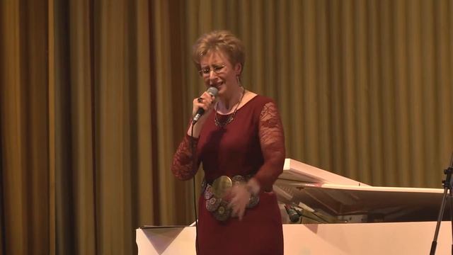 А снег повалится_ Элеонора Филина., слова Е.Евтушенко, музыка Л.Лядовой смотреть онлайн