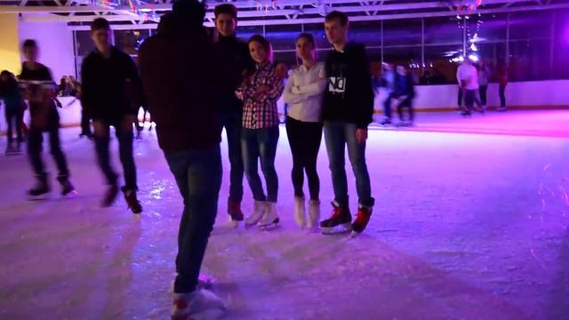 Азам Азизов: как прошел мой день рождения (21 год) смотреть онлайн