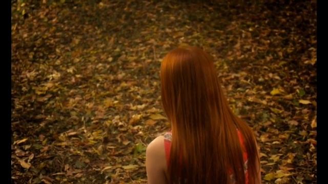 "Сентябрь имени Тебя" Татьяна Красовская, стихи Анна Савина смотреть онлайн