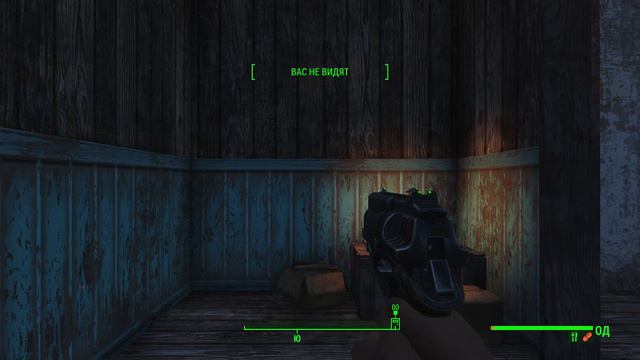 Fallout 4 (Присоединяемся к "подземке") Ч.1 смотреть онлайн