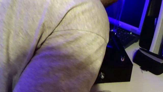 Обзор винилового проигрывателя Ritmix LP-200B (Black). смотреть онлайн