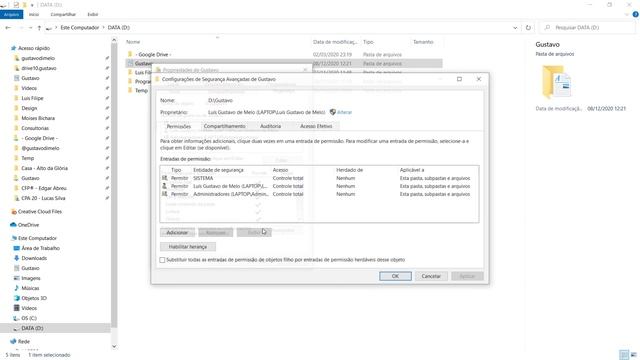 Como resolver erro de rede "O Windows não pode acessar \\..." Você não tem permissão para acessar.. смотреть онлайн